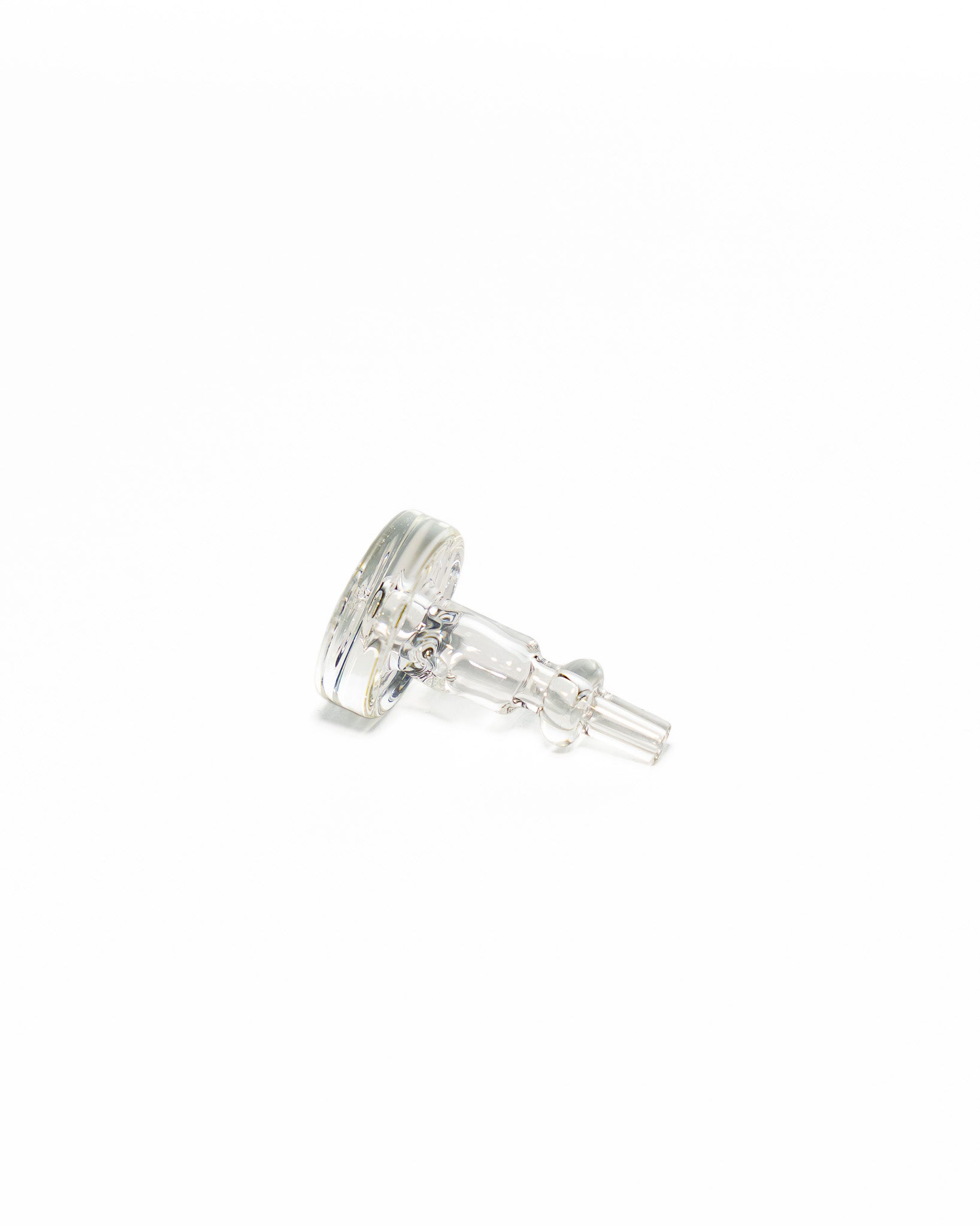 Bradley Miller Glass - 3DXL Joystick - Clear